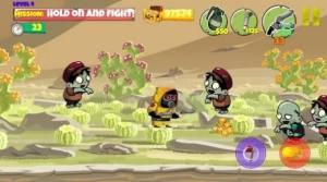 僵尸欺凌爆发游戏下载手机版图片1