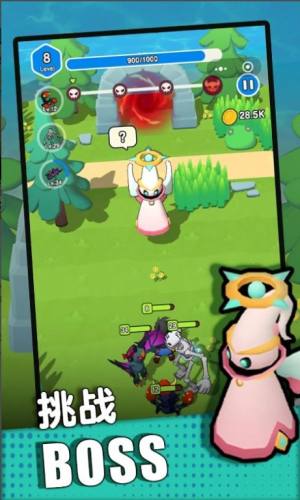 我要爆装备宠物岛游戏下载安卓版图片1