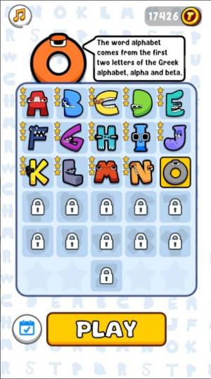字母传奇谜题游戏下载最新版图片1