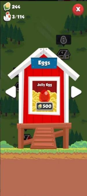 Laying Hen中文版官方下载图片1