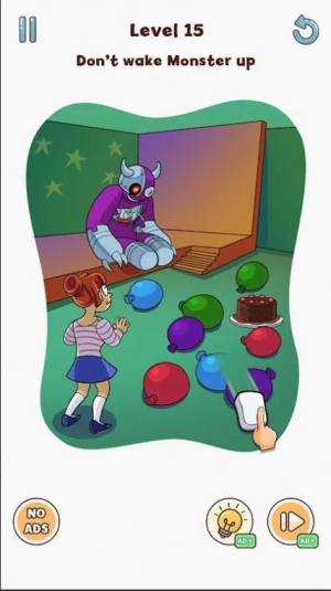 Rainbow Monsters最新版官方下载图片1