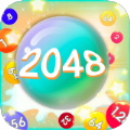 2048球球点点消红包游戏最新版 v1.0