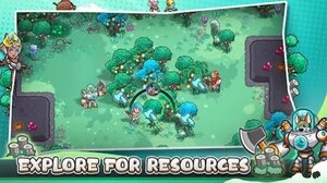 Starlit Eden游戏下载手机版图片1