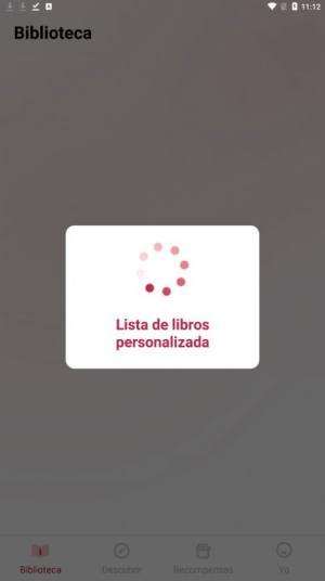 Rosymance app官方版图片1