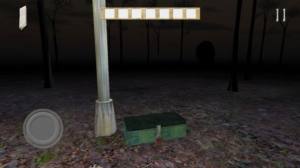 兰德里纳河的森林游戏手机版下载图片1