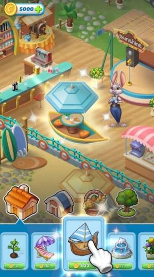 森林奇遇记游戏官方中文版图片1