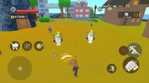 泰坦钻头人游戏官方版下载图片1