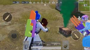 战场吃鸡勇士游戏下载最新版图片1