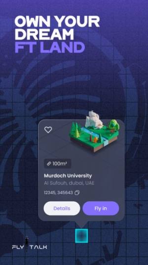 flytalk官方版app图片1