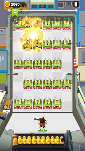 征服州城游戏安卓版下载(PinBullet)图片1