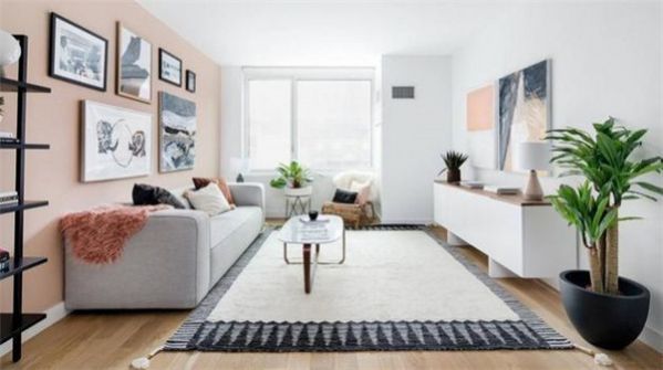 惊人的室内装饰游戏图1