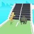 动物短跑比赛游戏手机版下载 v1.0