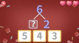 幼儿园学数学加减法app软件图片2