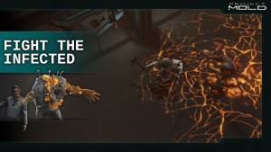 MOLD项目游戏中文版下载图片1