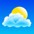 斑马天气app软件 v1.0.0