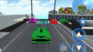 飞得太低游戏最新手机版图片1