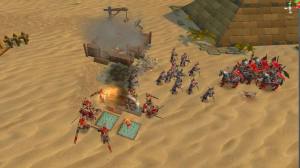 帝国崛起全面战争游戏下载最新版图片1