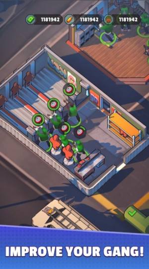 帮派城市空闲大亨游戏安卓版下载图片1