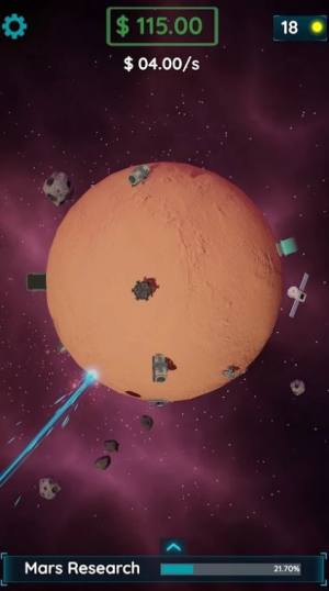 行星革命游戏图2