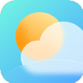 隆媛天气预知app手机版 v1.0.0