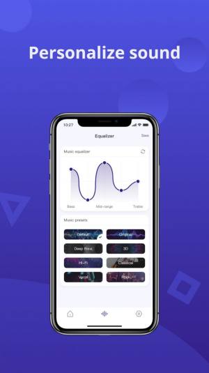 tronsmart蓝牙音箱app手机版图片1