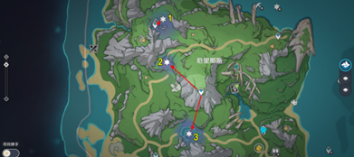 原神兽境裂隙挑战怎么过  兽境裂隙挑战任务图文攻略[多图]