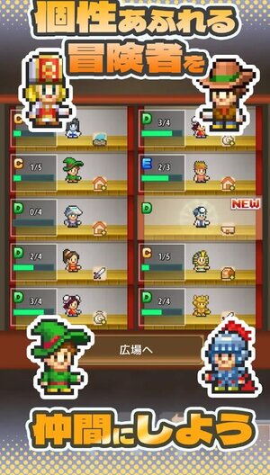 开罗洞穴探险团游戏中文汉化版图片1