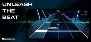 DEBEATS音游下载中文版2023图片1