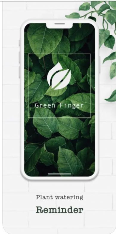 Green Finger app图2