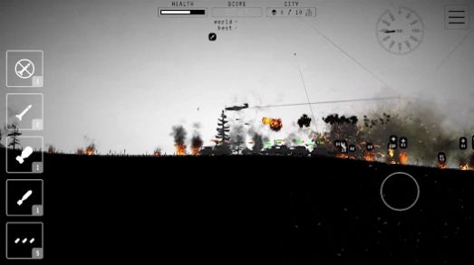 二战轰炸机游戏官方版下载图片1