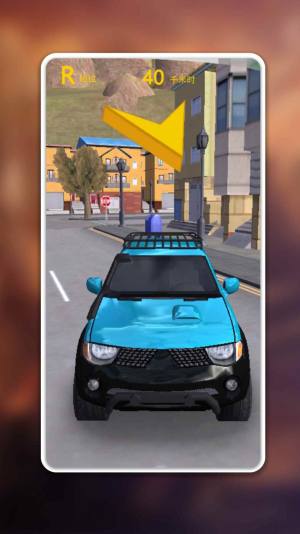 卡通赛车战场游戏官方安卓版图片1