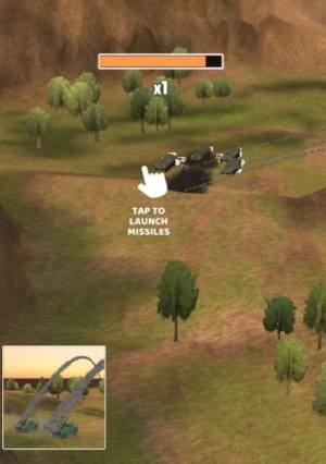 山地炮兵战役游戏图2