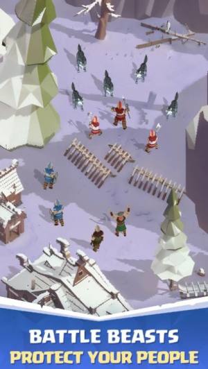 北火维京传奇手游官方安卓版图片1