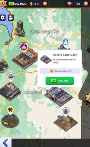 幸存者要塞大亨游戏下载手机版图片1