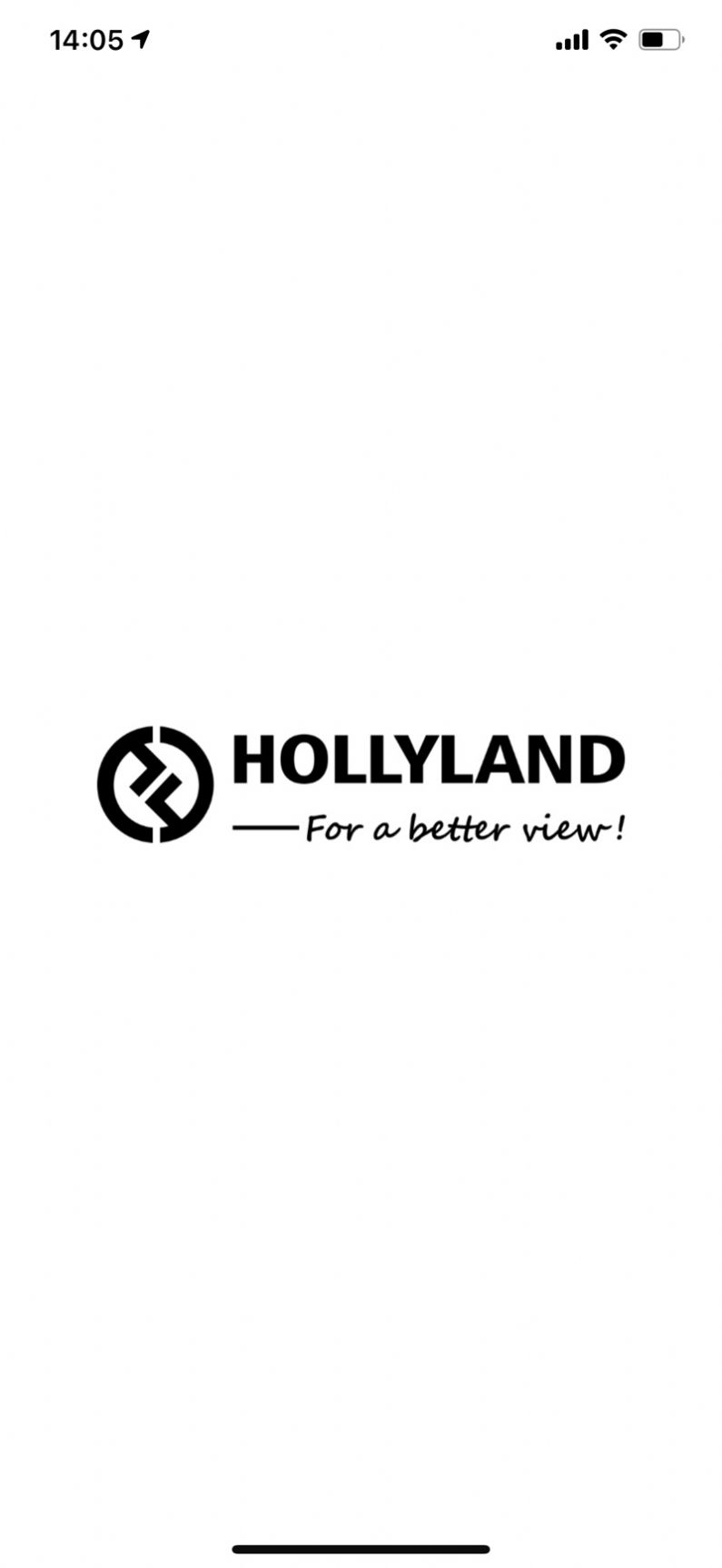 Hollyvox对讲机app手机版图片1