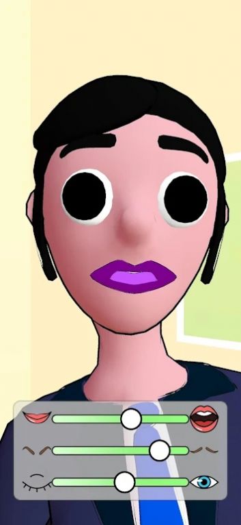 情感表情大师游戏图3