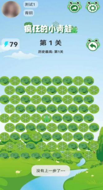疯狂的小青蛙游戏图3