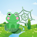 疯狂的小青蛙安卓游戏最新版 v2.1.2
