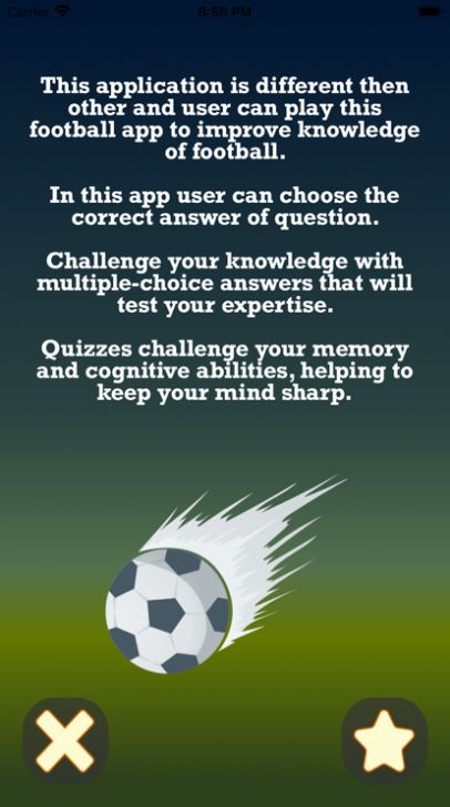 杯足球测验软件app图片1