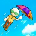 雨伞学校游戏中文版下载(umbrellaschool) v1.0