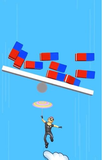 雨伞学校中文版图1