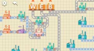 单词生产线游戏官方版下载图片1