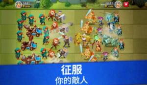 百战雄兵手游官方安卓版图片1