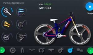 自行车大亨游戏下载最新版图片1
