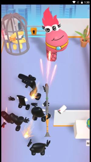 字母粉碎者游戏安卓版图片1