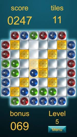 弹珠棋小游戏图3