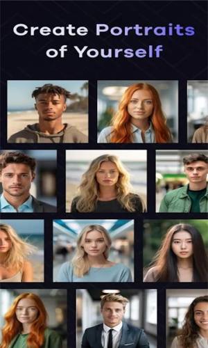 fotorama拍立得app官方图片1