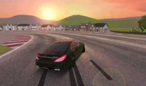 高田漂移JDM游戏下载中文版图片1