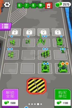 坦克巅峰战役游戏下载手机版图片1