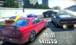 拟真漂移赛车2游戏下载正式版（Real Car Drift Racing 2）图片1